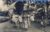 CEYLON Bullock Cart & Driver Old 1950 Postcard PERTH postmark refP9