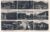 1949 Gruss aus Bad Harzburg Forces Field Post Office Postmarked Old Postcard refP9