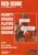 2000 January #29 Red Issue Manchester United Football Magazine ref101905