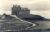 DUART CASTLE ISLE OF MULL Old Real Photo Valentine’s Postcard refP9