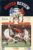 1997 January 5th Manchester United v TOTTENHAM HOTSPUR Review Football Programme ref101914