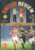1993 October 6th Manchester United v STOKE CITY Review Football Programme ref101922