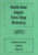 North West Region Farm Shop Directory NFU 1999 booklet 16 page Cumbria Lancashire Cheshire ref2029