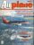Airplane Magazine part 6 Harrier II, Falklands, Boeing 737 ORBIS