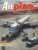 Airplane Magazine part 19 QANTAS Kawasaki Ki-61 Hien, Douglas DC-8 ORBIS