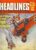 1977 Oct HEADLINES magazine No.74 P.T. BARNUM Prince of Humbug, RED BARON