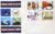 1972-09-13 BBC Stamps FDC British Forces Post Office 79 Official First Day Cover refG635