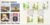 1980-05-07 London Landmarks Stamps FDC Field Post Office Official First Day Cover refG636