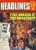 1978 January HEADLINES magazine No.77 PRINCESS GRACE OF MONACO