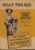 BILLY THE KID A date with destiny by Marion Ballert & Breihan Hardcover Book refHB10013