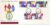 1988-11-15 Christmas Stamps FDC Field Post Office 128 Official First Day Cover refG638