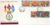 1988-07-19 Spanish Armada 1588 Stamps FDC Field Post Office 128 Official First Day Cover refG639