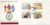 1987-09-08 Queen Victoria Stamps FDC BFPO 88 Official First Day Cover refG642