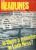 1973 April HEADLINES magazine No.20 LOCK NESS MONSTER Walt Disney Mickey Mouse Story