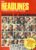 1973 June HEADLINES magazine No.22 NUREMBUERG TRIALS