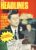 1973 August HEADLINES magazine No.24 INGRID BERGMAN Lewisham Rail Crash