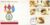 1984-11-20 Christmas Stamps FDC BFPO 88 Official First Day Cover refG650