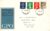 1968-07-01 Definitive Stamps FDC refG533