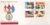 1981-03-25 Year of the Disabled Stamps FDC BFPO 71 Official First Day Cover refG652