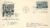 1948 August 11th WASHINGTON DC Youth of America USA Stamps First Day Cover refG513