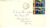 1965-08-09 Salvation Army Stamps FDC PAISLEY RENREWSHIRE ESSO cover refG519