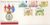 1980-11-19 Christmas Stamps FDC BFPO 71 Official First Day Cover refG665