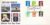 1980-01-30 Definitive Stamps FDC British Forces Official BFPO 71 First Day Cover refG667