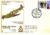 1971-09-18 BATTLE OF BRITAIN 31st Anniversary flown cover BFPO 1172 refG531