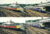 4 x GB UK Train Railway Photos ref006