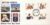 1980-07-09 Famous Women Authoresses FDC BFPO 71 British Forces Official First Day Cover refG670