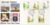 1980-05-07 London Landmarks FDC BFPO Field Post Office 1048 British Forces Official First Day Cover refG673