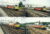 4 x GB UK Train Railway Photos ref010