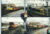 4 x GB UK Train Railway Photos ref012