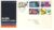 1969-04-02 Anniversaries Stamps FDC EDINBURGH fdi GPO Philatelic Bureau refG521