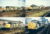 4 x GB UK Train Railway Photos ref017