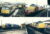 4 x GB UK Train Railway Photos ref019