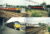 4 x GB UK Train Railway Photos ref024