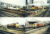4 x GB UK Train Railway Photos ref025
