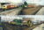 4 x GB UK Train Railway Photos ref026