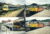 4 x GB UK Train Railway Photos ref028