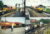 4 x GB UK Train Railway Photos ref029