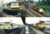 4 x GB UK Train Railway Photos ref031