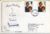 1981-07-22 Royal Wedding Stamps FDC THANET Cotswold Cover refH100