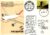 1971-11-27 AIRBUS A300B Super Guppy Flown Cover HAWKER SIDDELEY refG605