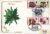 1983-11-16 Christmas Stamps FDC BETHLEHEM Cotswold Cover refH117