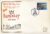 1986-02-18 Halleys Comet Stamps FDC DOMESDAY Cotswold Cover refH119
