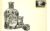 CARDHU MALT SCOTCH WHISKY Glenfinnan Stamp cover refG613