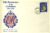 1978-05-24 Coronation 25th Anniversary ISLE OF MAN Stamp FDC refG615