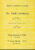 1974 Halle Orchestra BLACKBURN King George’s Hall Theatre Programme refb1652