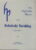 Relatively Speaking – The Highcliffe Players Burnley Theatre Programme refb1653